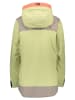 Helly Hansen Ski-/snowboardjas "Powchaser 2.0" beige/groen
