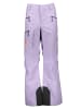 Helly Hansen Ski-/snowboardbroek "Powderqueen" paars