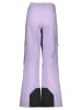 Helly Hansen Ski-/snowboardbroek "Powderqueen" paars