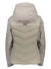 Helly Hansen Ski-/ Snowboardjacke "Bellissimo" in Beige