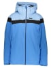 Helly Hansen Ski-/ Snowboardjacke "Motionista" in Blau