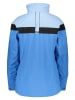 Helly Hansen Ski-/ Snowboardjacke "Motionista" in Blau