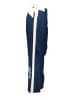 Helly Hansen Ski-/snowboardbroek "World Cup" donkerblauw/wit