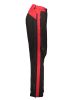 Helly Hansen Ski-/ Snowboardhose "World Cup" in Schwarz/ Rot