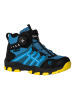 Kastinger Wandelboots "Kontio" blauw