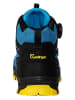 Kastinger Wanderboots "Kontio" in Blau