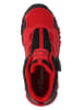 Kastinger Wanderboots "Kontio" in Rot/ Schwarz