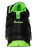 Kastinger Trekkingboots "Jouko" zwart/groen