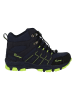Kastinger Wanderboots "Farrer Hi II" in Dunkelblau