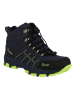 Kastinger Wanderboots "Farrer Hi II" in Dunkelblau