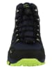 Kastinger Wanderboots "Farrer Hi II" in Dunkelblau