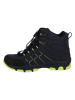 Kastinger Wanderboots "Farrer Hi II" in Dunkelblau