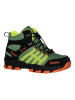 Kastinger Wanderboots "Farrer Hi II" in Grün