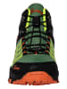 Kastinger Wanderboots "Farrer Hi II" in Grün