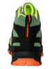 Kastinger Wanderboots "Farrer Hi II" in Grün