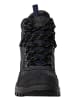Kastinger Leren wandelboots "Karagara" donkerblauw
