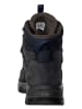 Kastinger Leren wandelboots "Karagara" donkerblauw