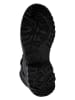 Kastinger Leder-Wanderboots "Karagara" in Dunkelblau