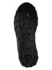 Kastinger Leren wandelboots "Mount-Rock" grijs