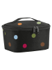 Reisenthel Kühltasche in Schwarz - (B)22 x (H)12 x (T)18 cm