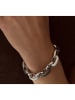 DI GIORGIO Zilveren armband met edelstenen