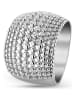 DI GIORGIO Zilveren ring