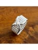 DI GIORGIO Zilveren ring