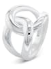 Nomad Silber-Ring