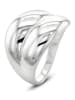 DI GIORGIO Zilveren ring