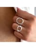 Eclat d'Argent Silber-Ring