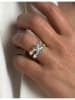 DI GIORGIO Zilveren ring