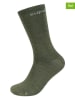 super.natural 2er-Set: Socken "All Day" in Khaki