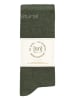 super.natural 2er-Set: Socken "All Day" in Khaki