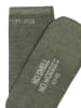 super.natural 2er-Set: Socken "All Day" in Khaki