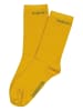 super.natural Socken in Gelb