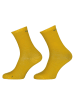 super.natural Socken in Gelb