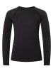super.natural Functioneel onderhemd "Tundra 175" zwart