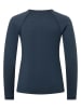 super.natural Functioneel onderhemd "Tundra 175" donkerblauw