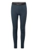 super.natural Functionele onderbroek "Tundra 175" donkerblauw