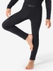 super.natural Functionele wollen onderbroek "Arctic 230" zwart