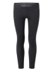 super.natural Functionele wollen onderbroek "Arctic 230" zwart