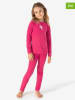 super.natural 2-delige functionele ondergoedset "Tundra 175 Flear" roze