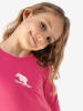 super.natural 2-delige functionele ondergoedset "Tundra 175 Flear" roze