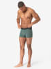 super.natural Funktionsboxershorts "Tundra" in Mint
