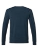 super.natural Sweatshirt "Sailor" in Dunkelblau