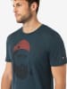 super.natural Functioneel shirt "Sailor" donkerblauw