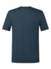super.natural Functioneel shirt "Sailor" donkerblauw