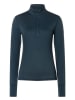 super.natural Functioneel onderhemd "Tundra" donkerblauw