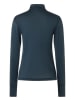 super.natural Functioneel onderhemd "Tundra" donkerblauw