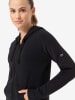 super.natural Sweatjacke "Everyday" in Schwarz